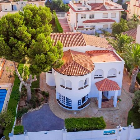 Arenda Pino Alto Villa Gallo Miami Playa Ngoại thất bức ảnh