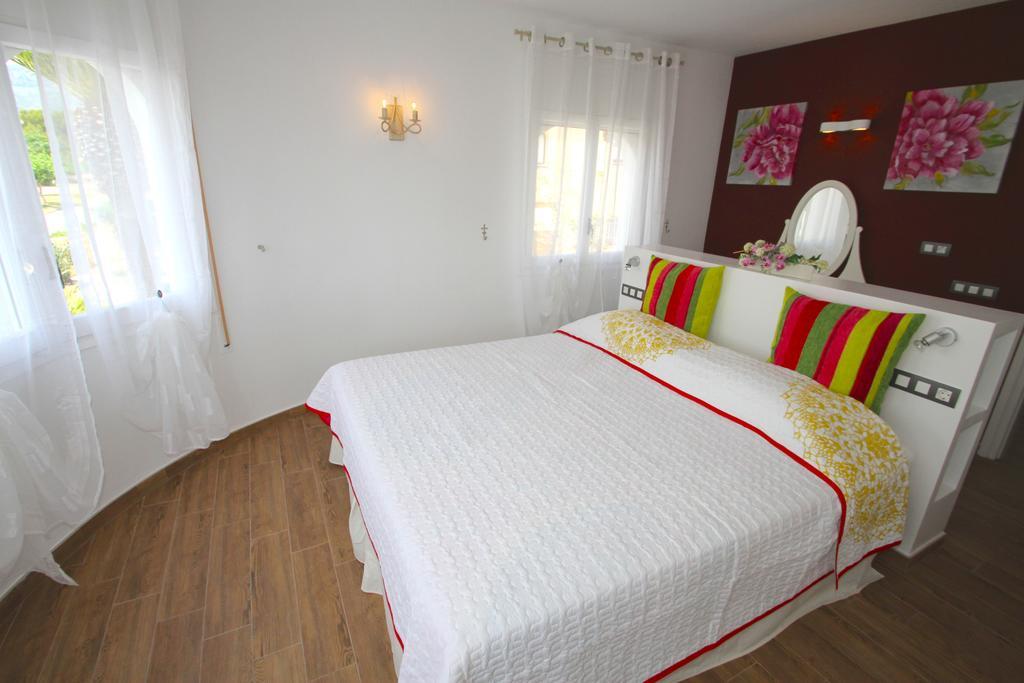 Arenda Pino Alto Villa Gallo Miami Playa Ngoại thất bức ảnh