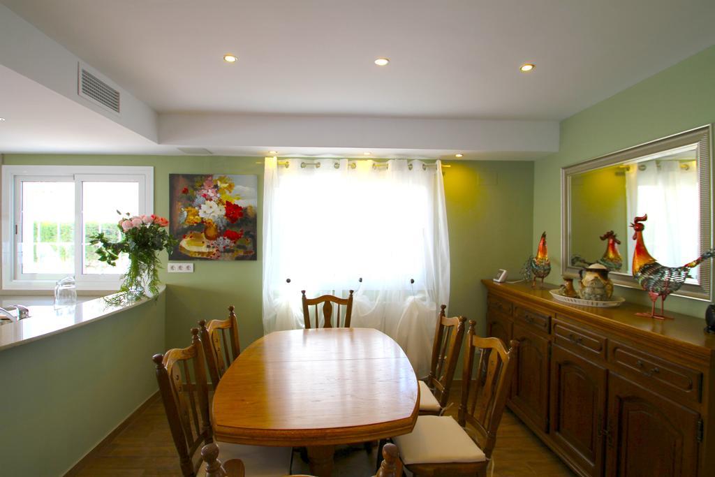 Arenda Pino Alto Villa Gallo Miami Playa Phòng bức ảnh