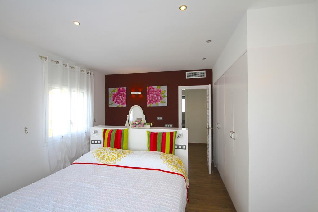 Arenda Pino Alto Villa Gallo Miami Playa Phòng bức ảnh