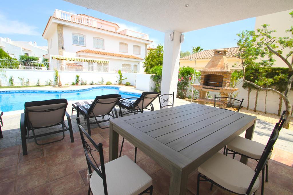 Arenda Pino Alto Villa Gallo Miami Playa Phòng bức ảnh