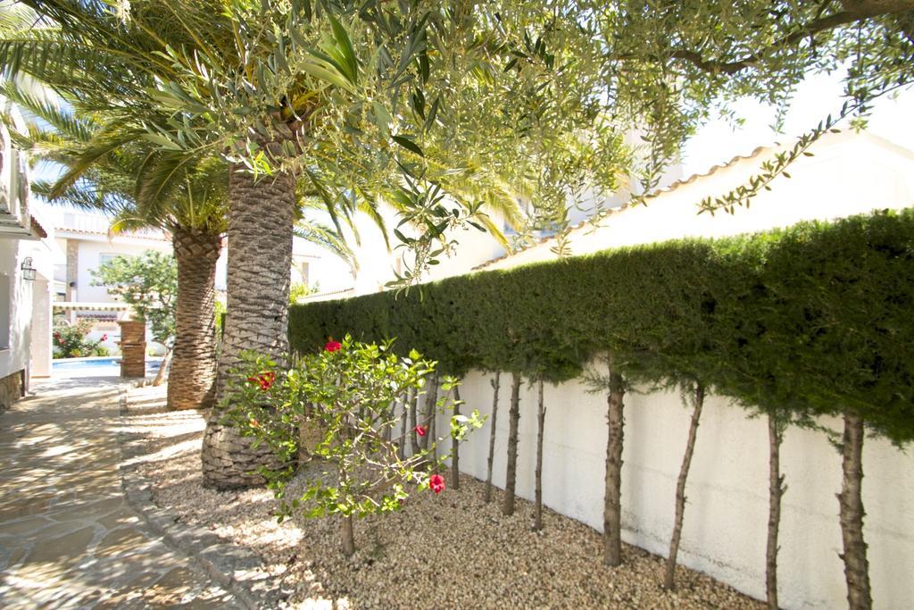 Arenda Pino Alto Villa Gallo Miami Playa Phòng bức ảnh