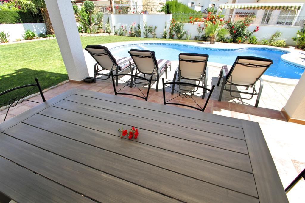 Arenda Pino Alto Villa Gallo Miami Playa Phòng bức ảnh