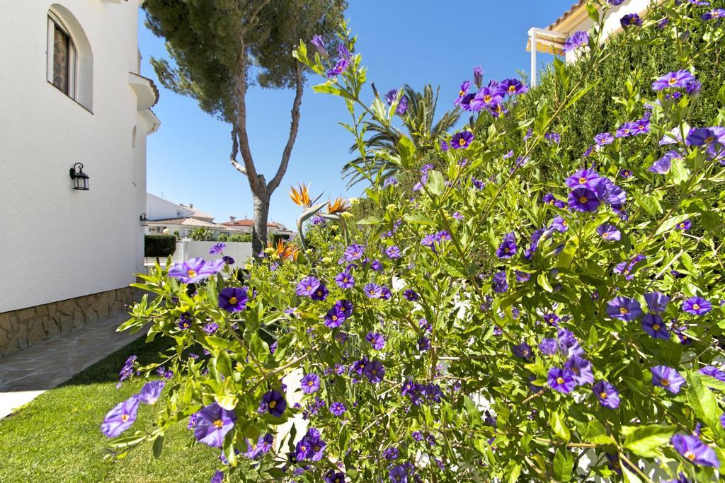 Arenda Pino Alto Villa Gallo Miami Playa Phòng bức ảnh
