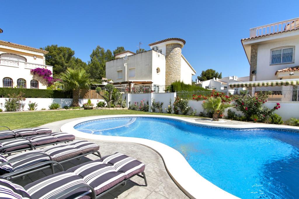 Arenda Pino Alto Villa Gallo Miami Playa Phòng bức ảnh