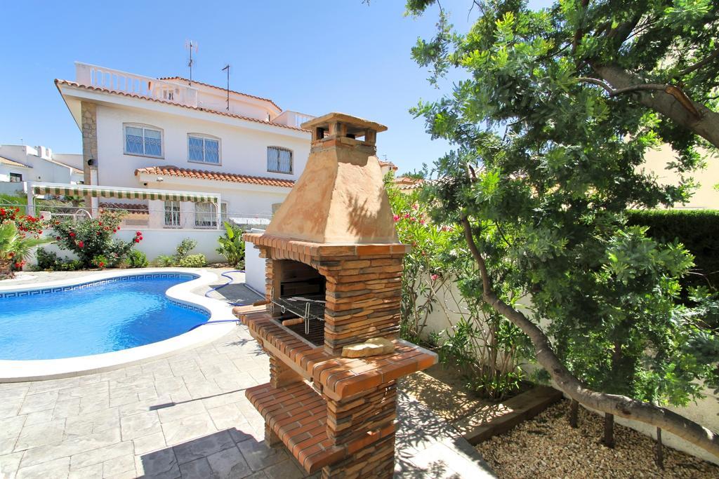 Arenda Pino Alto Villa Gallo Miami Playa Phòng bức ảnh
