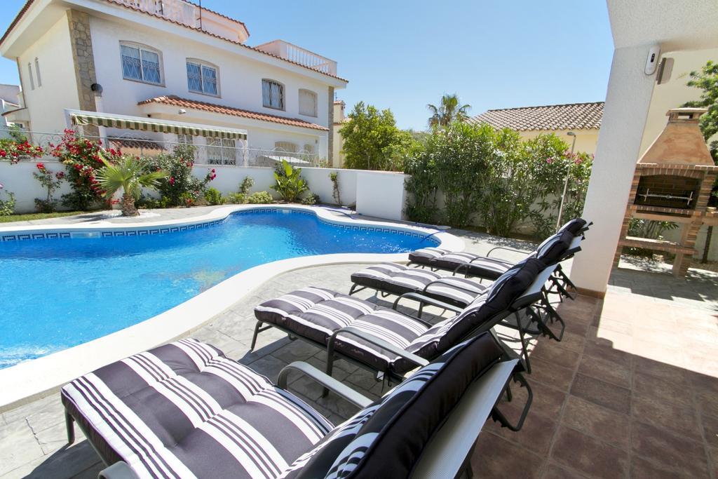 Arenda Pino Alto Villa Gallo Miami Playa Phòng bức ảnh