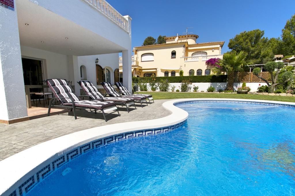 Arenda Pino Alto Villa Gallo Miami Playa Phòng bức ảnh