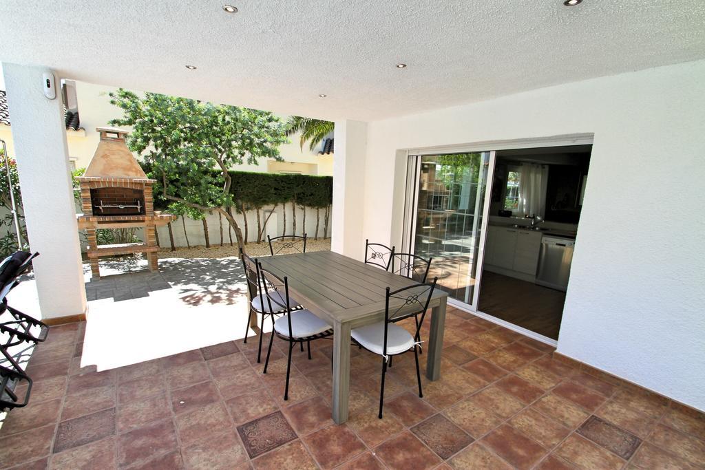 Arenda Pino Alto Villa Gallo Miami Playa Phòng bức ảnh