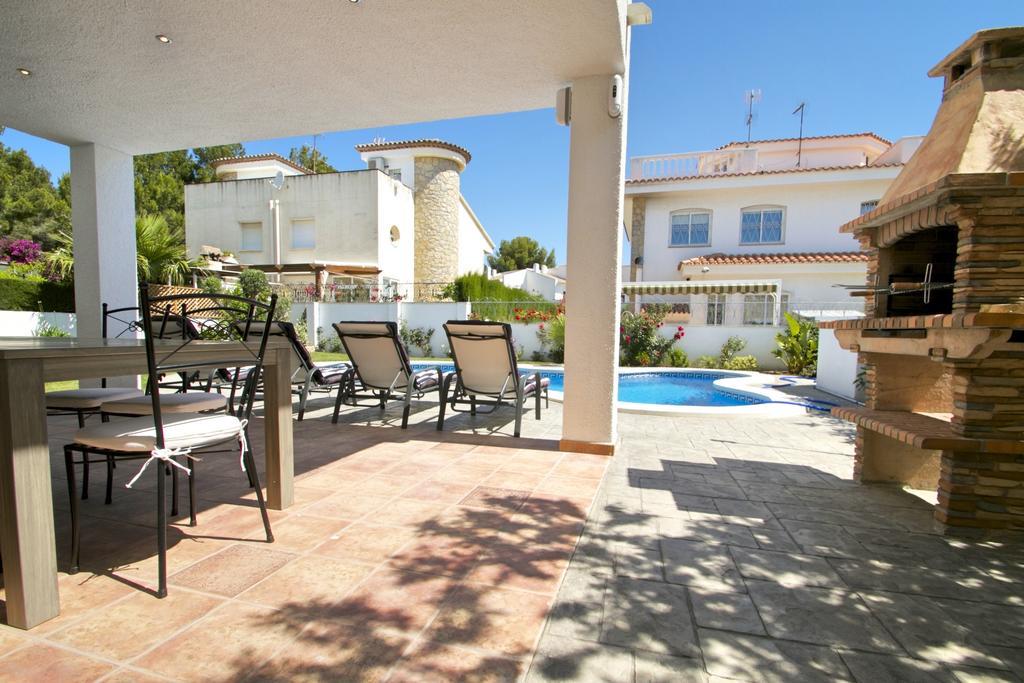Arenda Pino Alto Villa Gallo Miami Playa Phòng bức ảnh