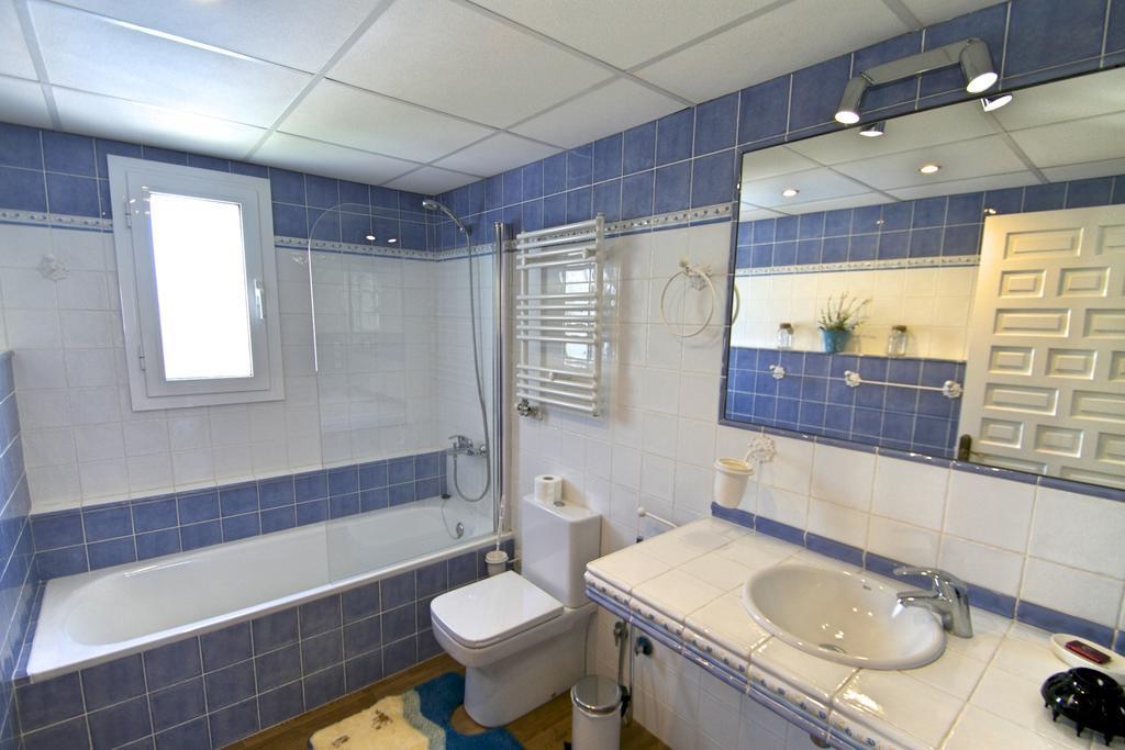 Arenda Pino Alto Villa Gallo Miami Playa Phòng bức ảnh