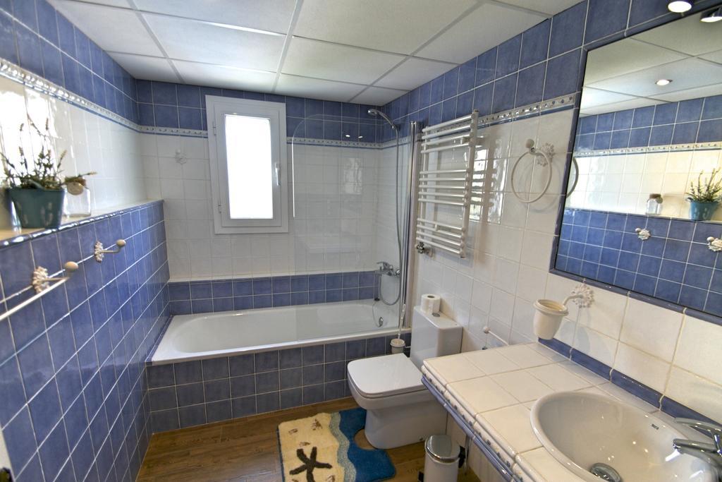 Arenda Pino Alto Villa Gallo Miami Playa Phòng bức ảnh