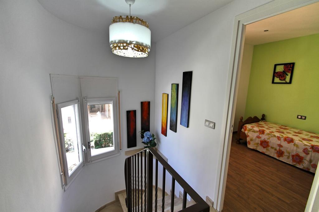 Arenda Pino Alto Villa Gallo Miami Playa Phòng bức ảnh