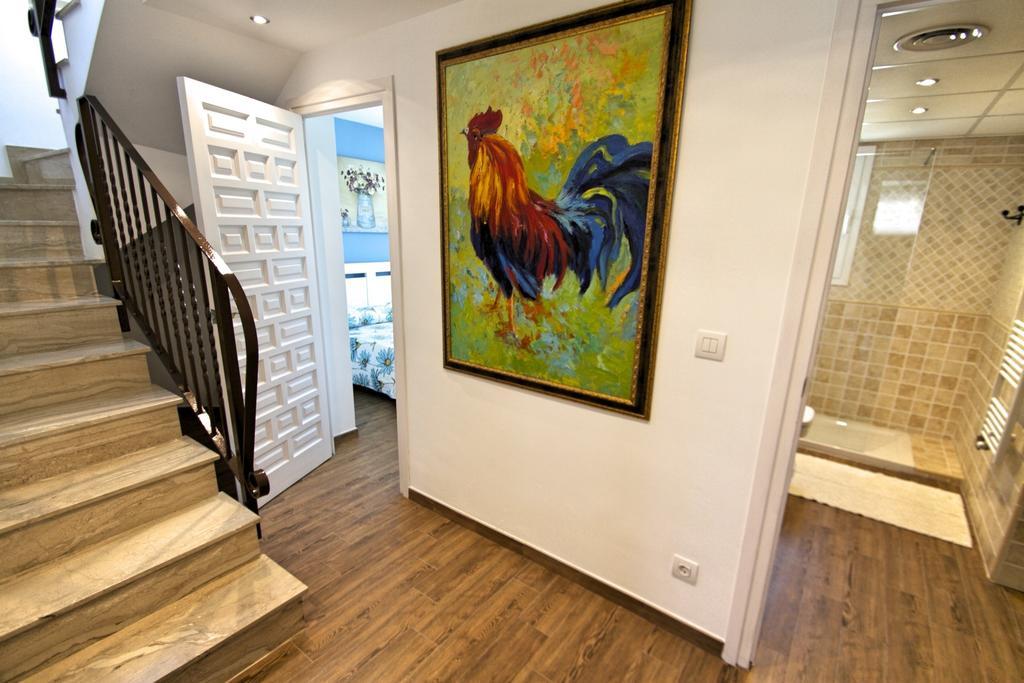 Arenda Pino Alto Villa Gallo Miami Playa Phòng bức ảnh
