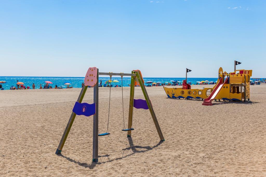 Arenda Pino Alto Villa Gallo Miami Playa Ngoại thất bức ảnh