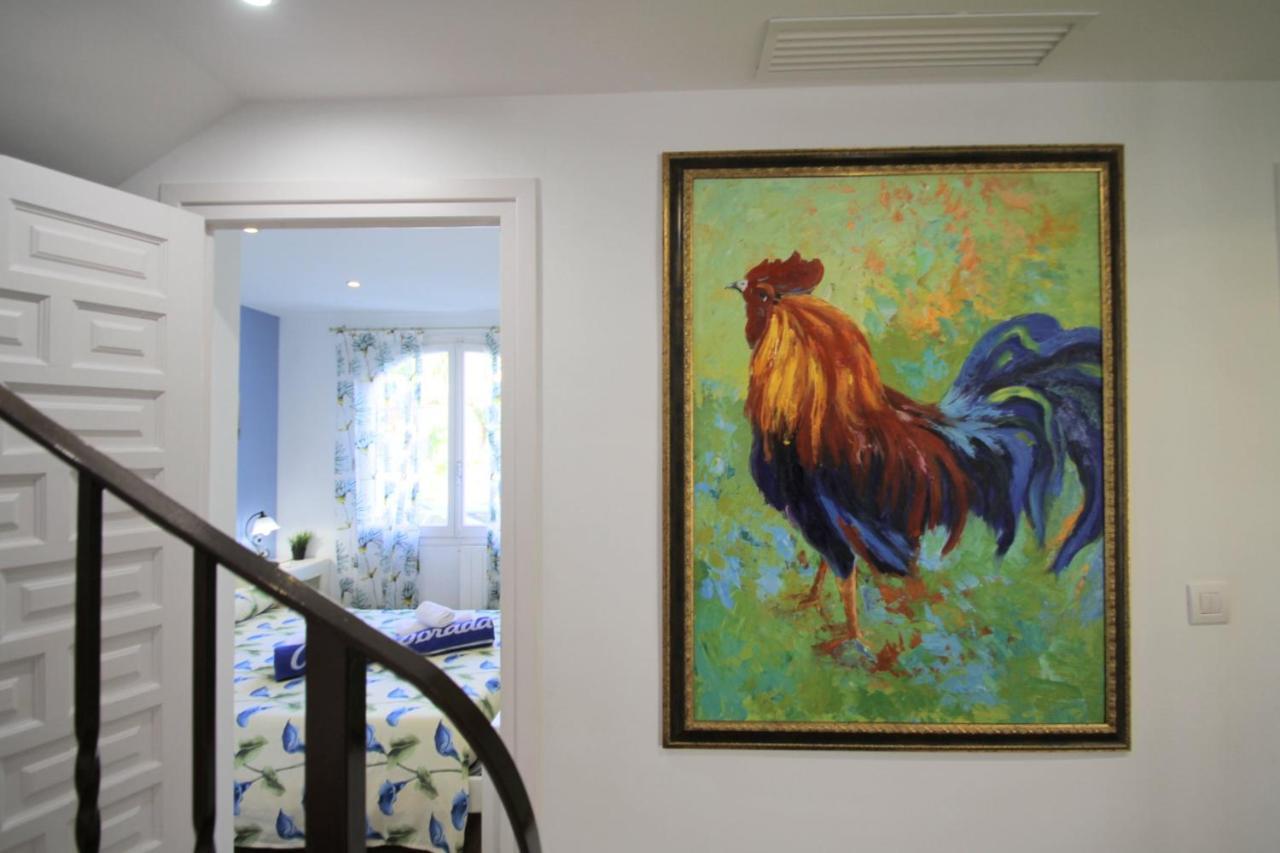 Arenda Pino Alto Villa Gallo Miami Playa Ngoại thất bức ảnh