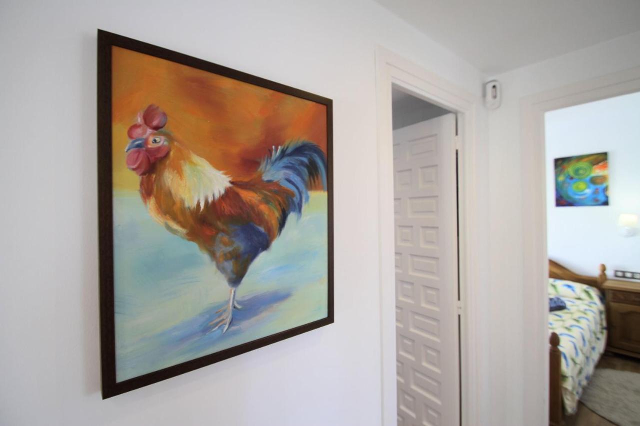 Arenda Pino Alto Villa Gallo Miami Playa Ngoại thất bức ảnh