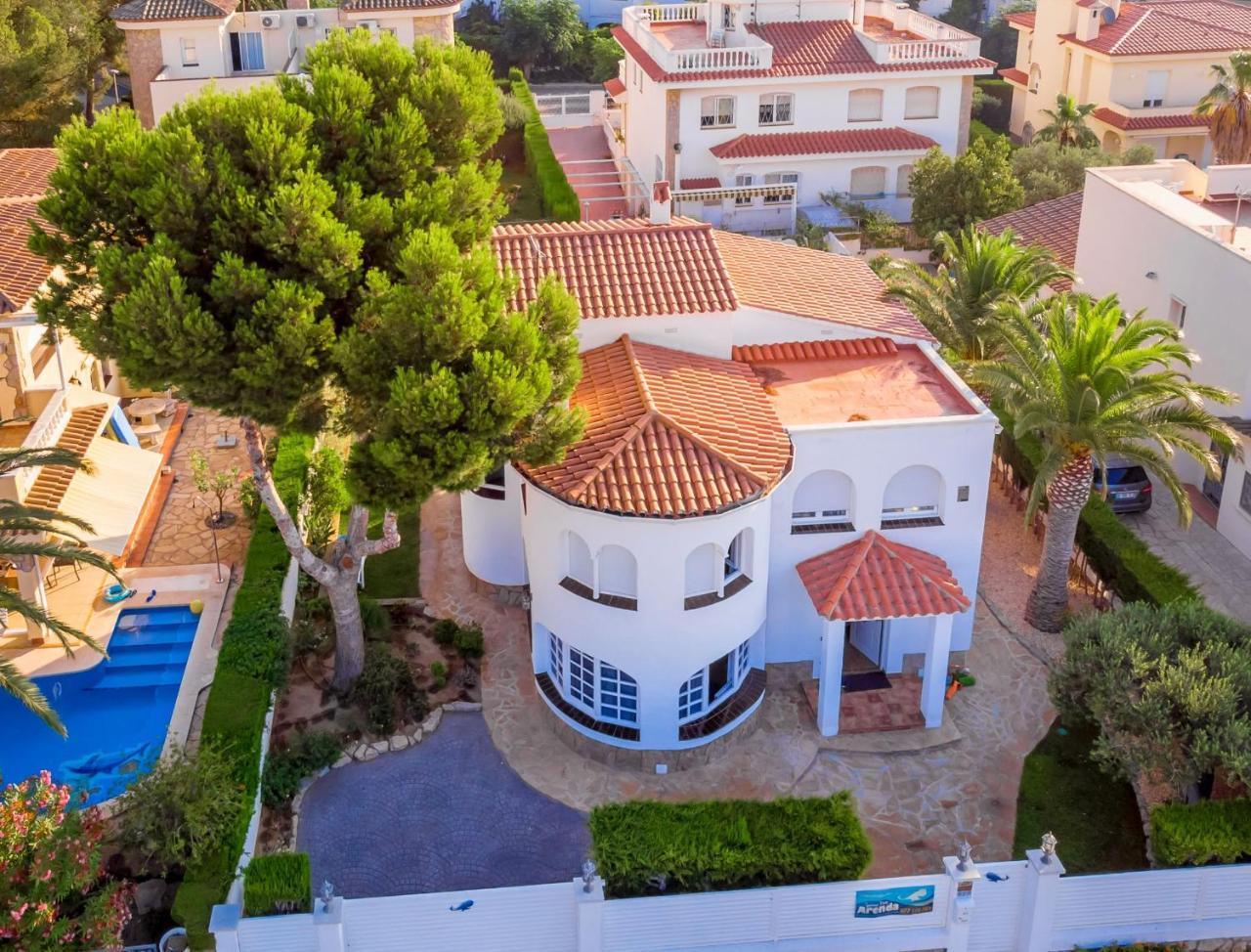 Arenda Pino Alto Villa Gallo Miami Playa Ngoại thất bức ảnh