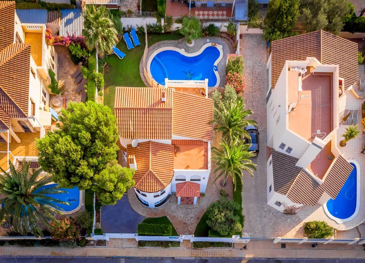 Arenda Pino Alto Villa Gallo Miami Playa Ngoại thất bức ảnh