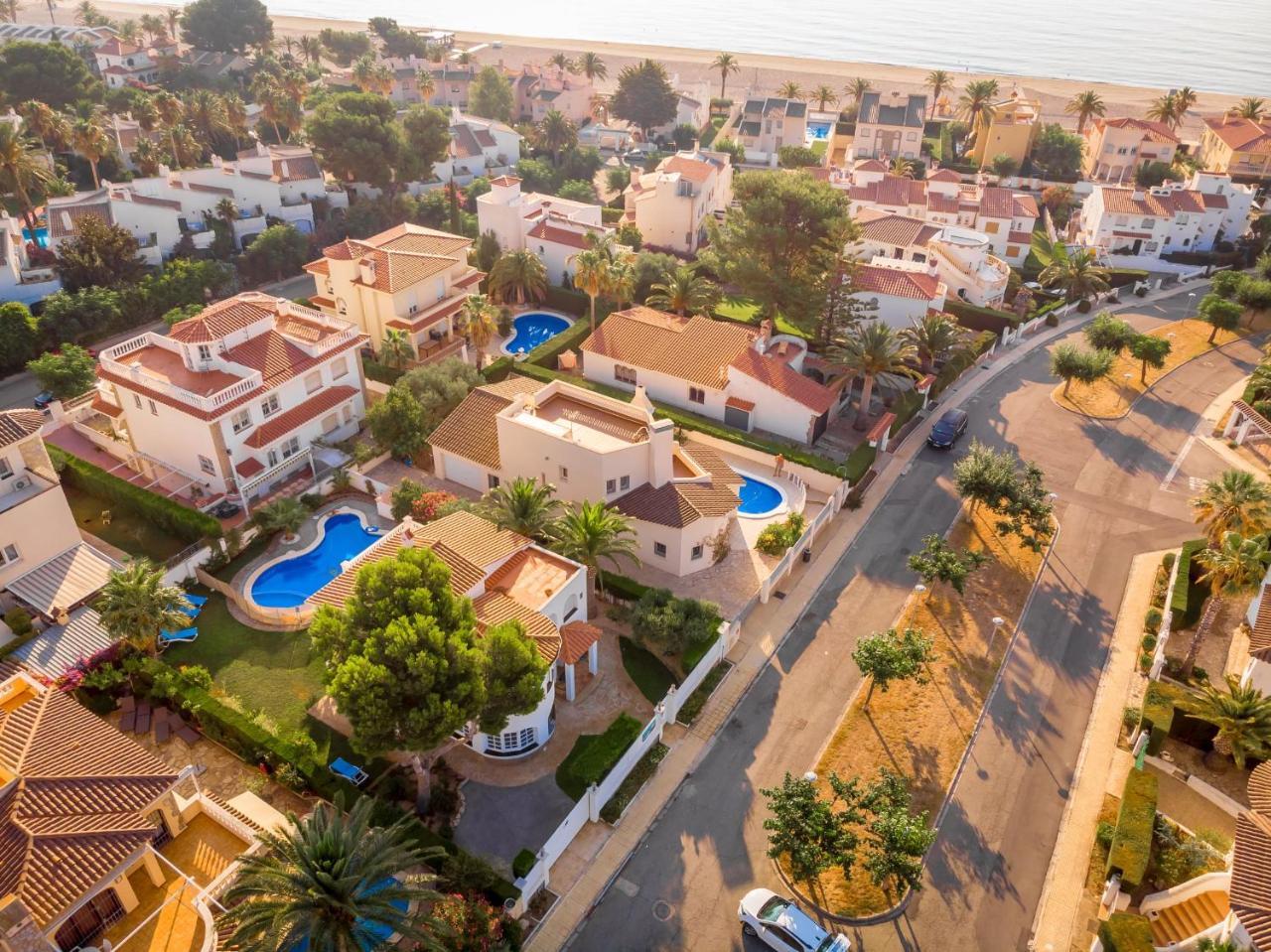 Arenda Pino Alto Villa Gallo Miami Playa Ngoại thất bức ảnh